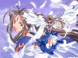 Mangas - Ah My Goddess - 022
